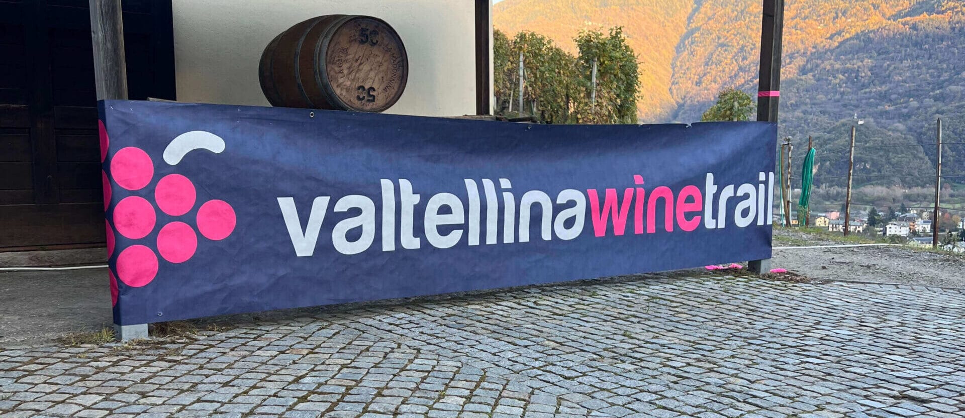 Valtellina Wine Trail 2024 - Casa Vinicola Triacca